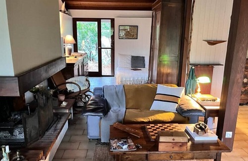 Lanton Casa | Mouchalette Chanterelle