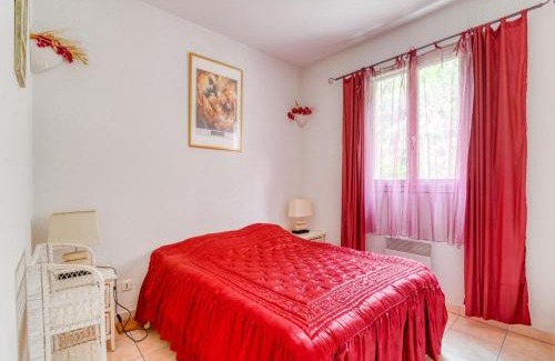 Mougins Casa | Mougins Hideaway for 4 Guests