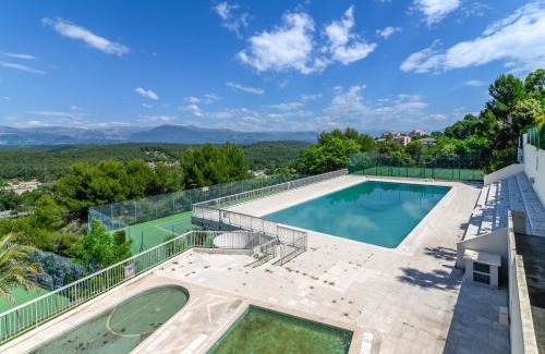 Mougins Casa | Mougins Hideaway for 4 Guests