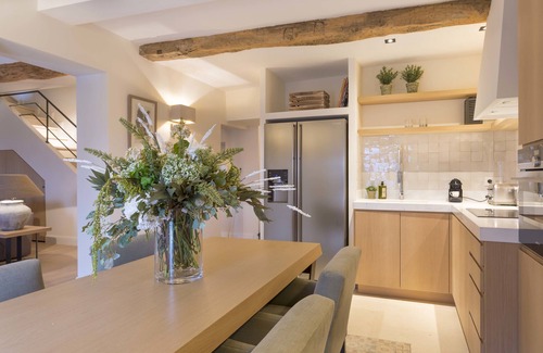 Mougins Town Centre Apartamento | Mougins Luxury Retreats