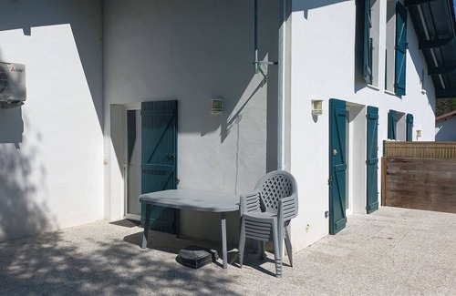 Mouguerre Apartamento | MOUGUERRE Apartment 70m2 - 2 bedrooms - 10 min from BAYONNE /15 min from BIARRITZ