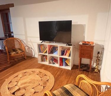 Gracay Casa | Moulin Bondon, group cottage - 14 beds