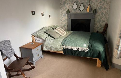 Pitlochry Casa | Moulin Cottage