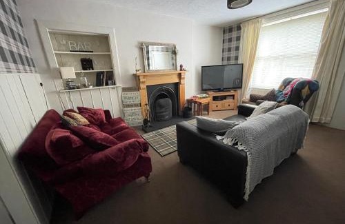 Pitlochry Casa | Moulin Cottage