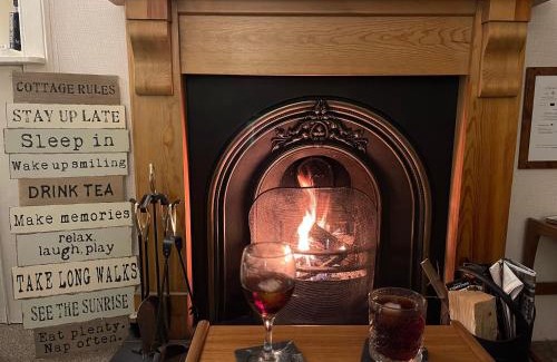 Pitlochry Casa | Moulin Cottage