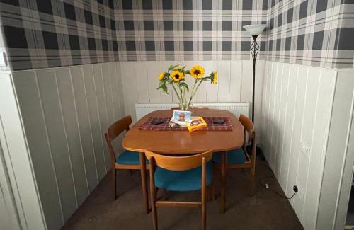 Pitlochry Casa | Moulin Cottage