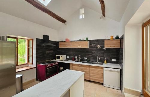 Germaines Casa | Moulin Cottage - Germaines