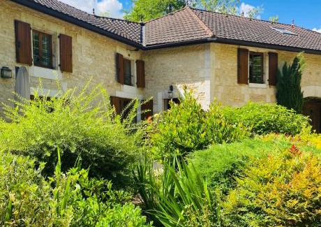 Chasseneuil-sur-Bonnieure Cama Y Desayuno | Moulin du Fontcourt