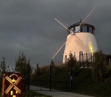 Pecq Casa | Moulin de Barbissart