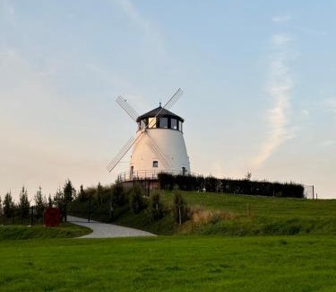 Pecq Casa | Moulin de Barbissart