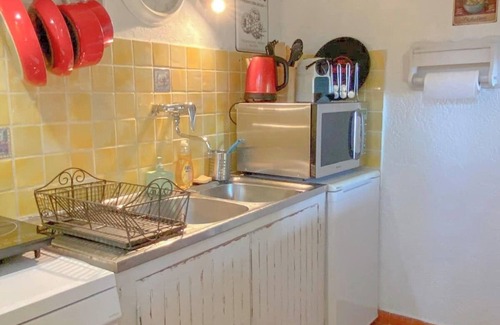 Seillans Casa | Moulin de caractère avec piscine