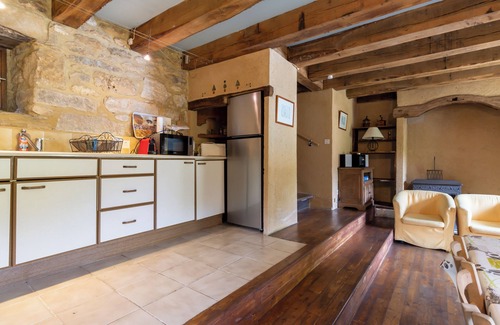 Sergeac Casa | Moulin de la Grenaderie – Refugio de Paz con Piscina en el Corazón del Périgord Negro