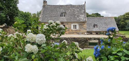 Le Relecq-Kerhuon Casa | Moulin de Lossulien