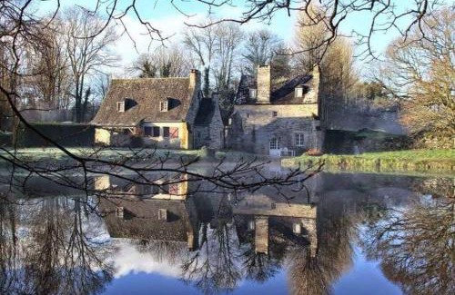 Le Relecq-Kerhuon Casa | Moulin de Lossulien