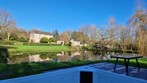 Le Relecq-Kerhuon Casa | Moulin de Lossulien