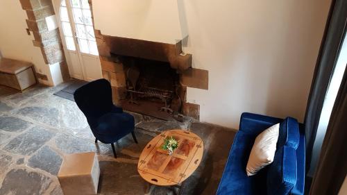 Le Relecq-Kerhuon Casa | Moulin de Lossulien