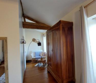 Le Puy Cama Y Desayuno | Moulin de Monpoisson