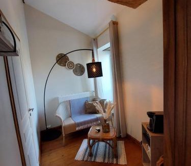 Le Puy Cama Y Desayuno | Moulin de Monpoisson