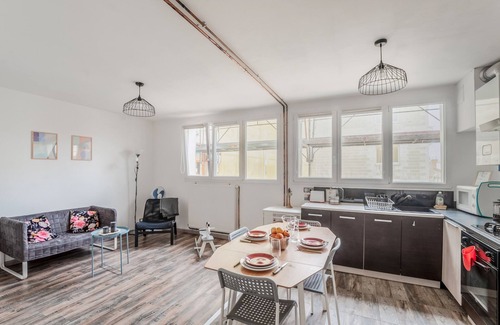 Agen Apartamento | Moulin de Montesquieu - Centre ville