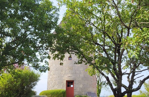 Galapian Casa | Mill of Paillères