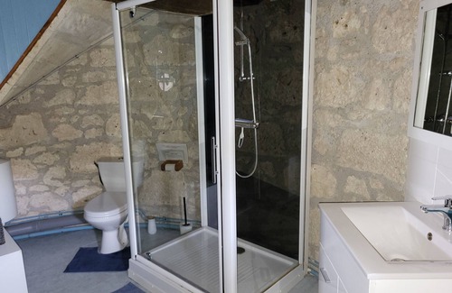 Galapian Casa | Mill of Paillères