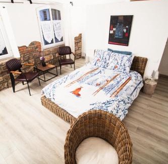 Betschdorf Cama Y Desayuno | Moulin de Schwabwiller