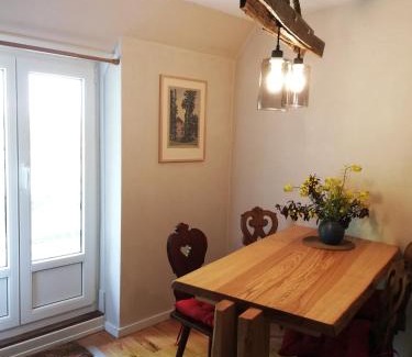 Betschdorf Cama Y Desayuno | Moulin de Schwabwiller