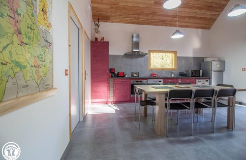 Valbeleix Casa | Moulin de Sparanat - Valbeleix