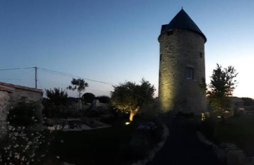 Vaire Apartamento | Moulin de vairé