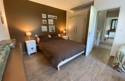 Le Vieux-Marche Casa | Moulin du pont neuf Maison des Meuniers
