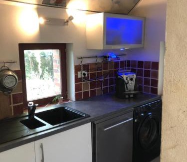Chevillon-sur-Huillard Casa | Moulin en bord de rivière - logement entier