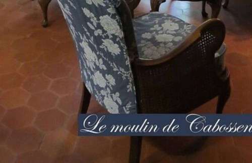 Melrand Casa | Moulin et Chaumière - Sleeps 9