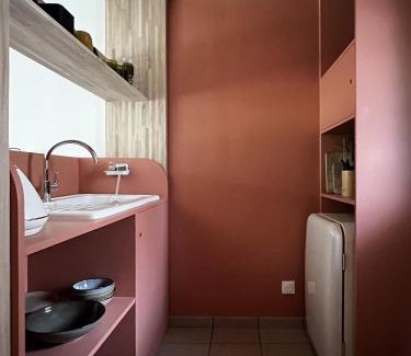 Dannes Casa | Moulin Moulin Maison d'Hôtes
