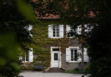 Dannes Casa | Moulin Moulin Maison d'Hôtes