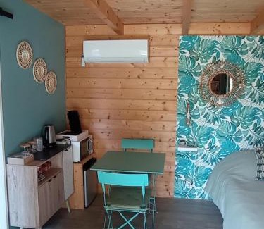 Naours Casa | Moulin Room
