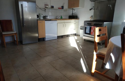 Saint-Gervais-d'Auvergne Casa | Mouly, een hemeltje op aarde