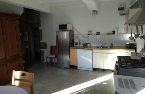 Saint-Gervais-d'Auvergne Casa | Mouly, een hemeltje op aarde
