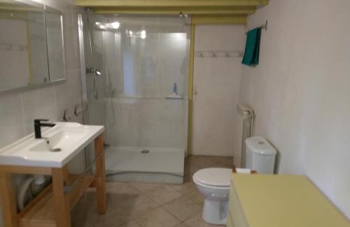 Saint-Gervais-d'Auvergne Casa | Mouly, een hemeltje op aarde