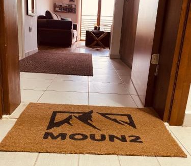 Mavrovo Apartamento | Moun2