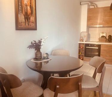 Mavrovo Apartamento | Moun2