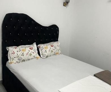 Brazzaville Apartamento | Moungali avenue terre jaune