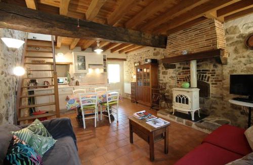 Saint-Ouen-sur-Gartempe Casa | Mounismes du bas
