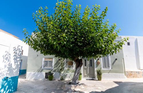Kallithea Casa | Mounouria House Koskinou