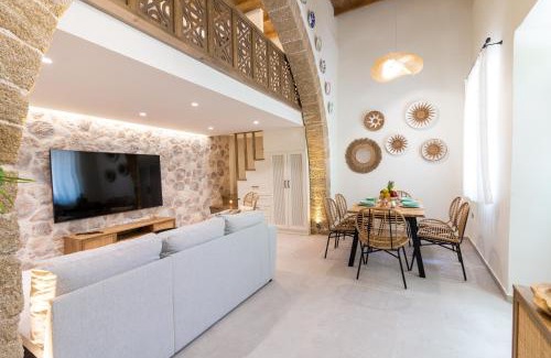 Kallithea Casa | Mounouria House Koskinou