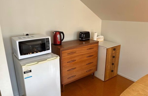 Mount Albert Apartamento | Mount Albert Sunny Studio