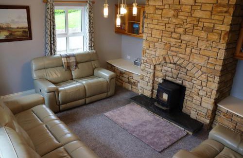 MacGillycuddy's Reeks Casa | Mount Alohert House