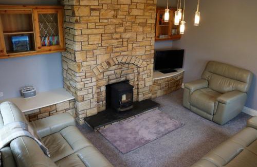 MacGillycuddy's Reeks Casa | Mount Alohert House