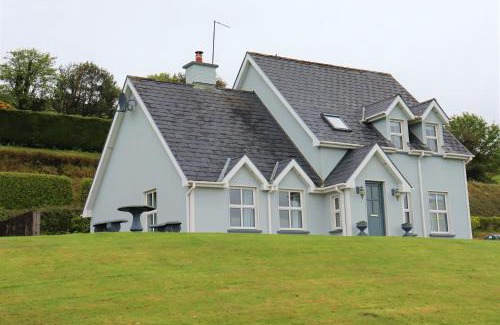 MacGillycuddy's Reeks Casa | Mount Alohert House
