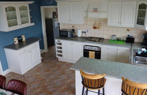 MacGillycuddy's Reeks Casa | Mount Alohert House