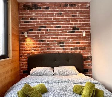 North Macedonia Apartamento | Mount Apartment